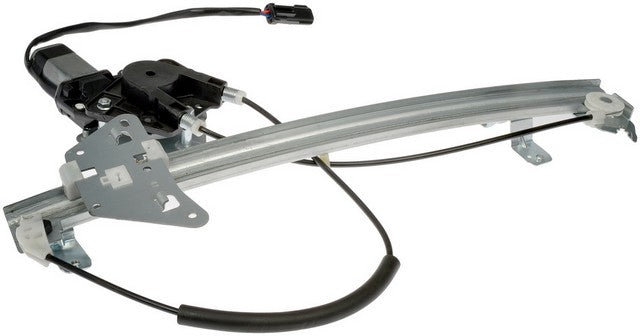 Window Motor and Regulator Assembly Dorman-OE Solutions 741-649