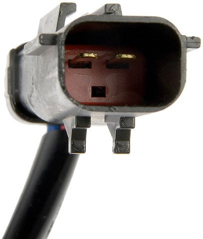 Window Motor and Regulator Assembly Dorman-OE Solutions 741-649