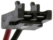 Window Motor and Regulator Assembly Dorman-OE Solutions 741-654