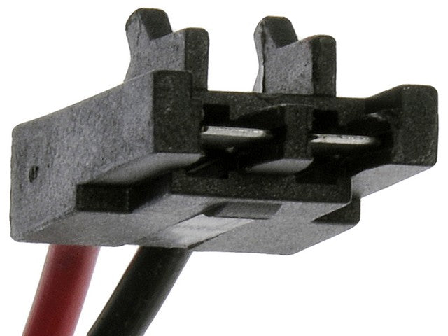 Window Motor and Regulator Assembly Dorman-OE Solutions 741-654