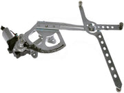 Window Motor and Regulator Assembly Dorman-OE Solutions 741-655