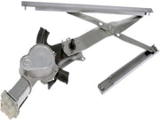 Window Motor and Regulator Assembly Dorman-OE Solutions 741-658
