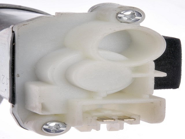 Window Motor and Regulator Assembly Dorman-OE Solutions 741-658