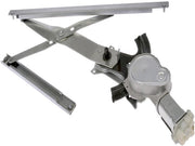Window Motor and Regulator Assembly Dorman-OE Solutions 741-659