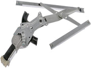 Window Motor and Regulator Assembly Dorman-OE Solutions 741-659