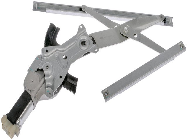 Window Motor and Regulator Assembly Dorman-OE Solutions 741-659