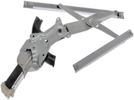 Window Motor and Regulator Assembly Dorman-OE Solutions 741-659