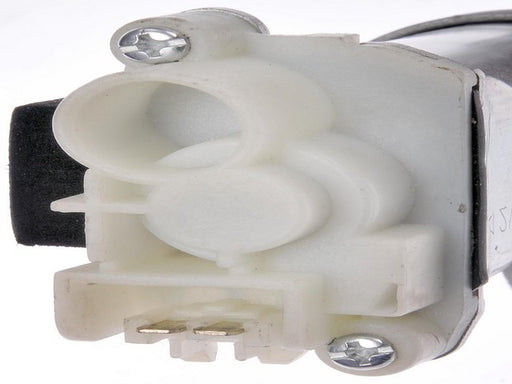 Window Motor and Regulator Assembly Dorman-OE Solutions 741-659
