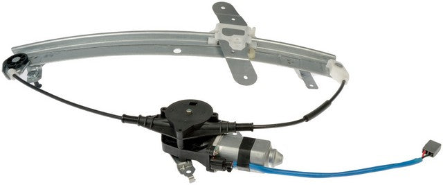 Window Motor and Regulator Assembly Dorman-OE Solutions 741-664