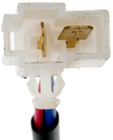 Window Motor and Regulator Assembly Dorman-OE Solutions 741-670