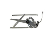 Window Motor and Regulator Assembly Dorman-OE Solutions 741-672
