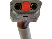 Window Motor and Regulator Assembly Dorman-OE Solutions 741-672