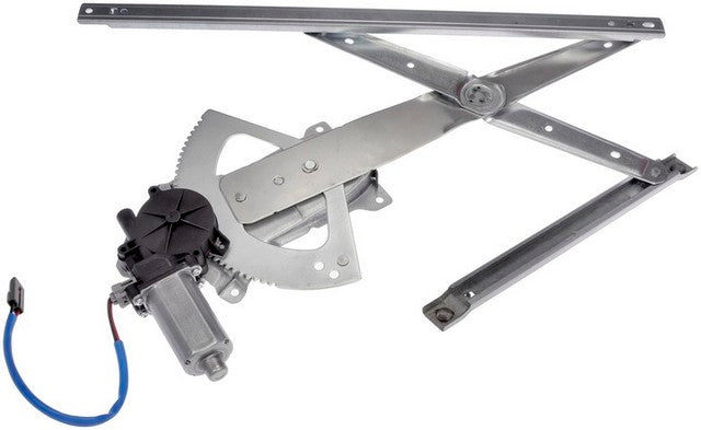 Window Motor and Regulator Assembly Dorman-OE Solutions 741-673
