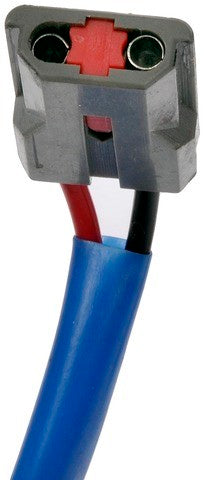 Window Motor and Regulator Assembly Dorman-OE Solutions 741-673