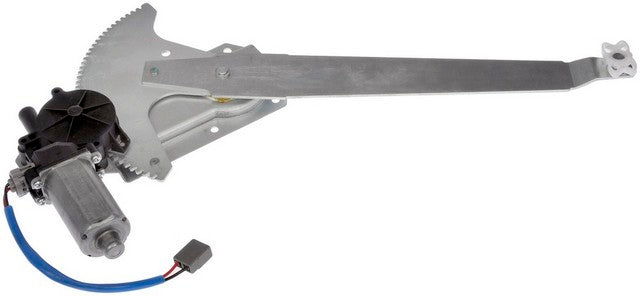Window Motor and Regulator Assembly Dorman-OE Solutions 741-674