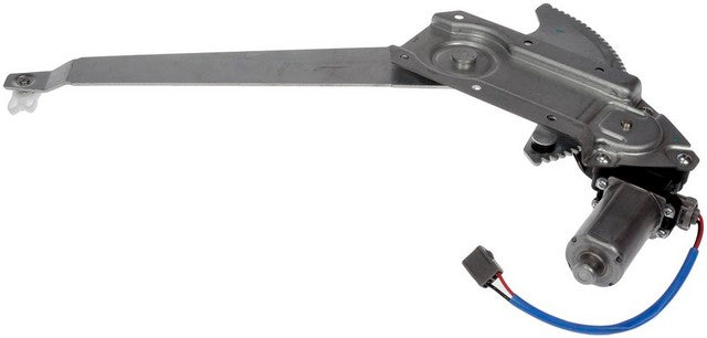 Window Motor and Regulator Assembly Dorman-OE Solutions 741-674