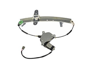 Window Motor and Regulator Assembly Dorman-OE Solutions 741-679