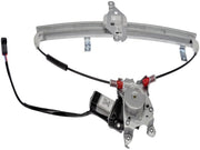 Window Motor and Regulator Assembly Dorman-OE Solutions 741-681