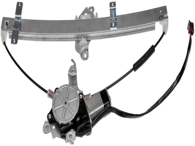 Window Motor and Regulator Assembly Dorman-OE Solutions 741-681