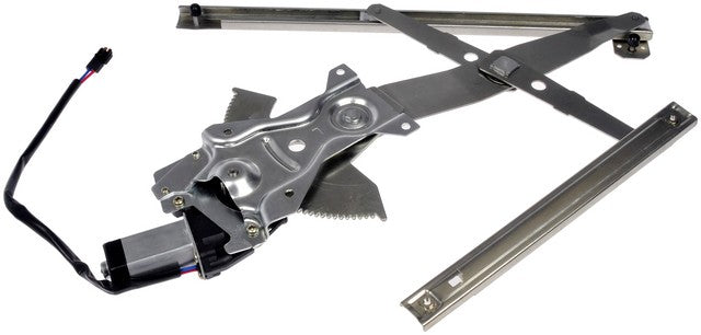 Window Motor and Regulator Assembly Dorman-OE Solutions 741-682