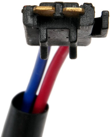 Window Motor and Regulator Assembly Dorman-OE Solutions 741-683