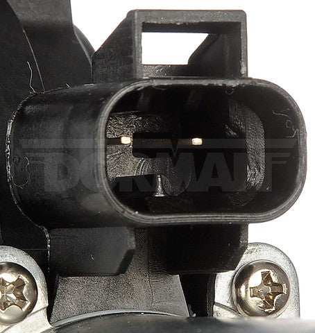 Window Motor and Regulator Assembly Dorman-OE Solutions 741-690