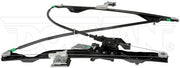 Window Motor and Regulator Assembly Dorman-OE Solutions 741-691