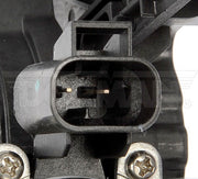 Window Motor and Regulator Assembly Dorman-OE Solutions 741-691