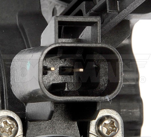Window Motor and Regulator Assembly Dorman-OE Solutions 741-691