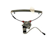 Window Motor and Regulator Assembly Dorman-OE Solutions 741-694