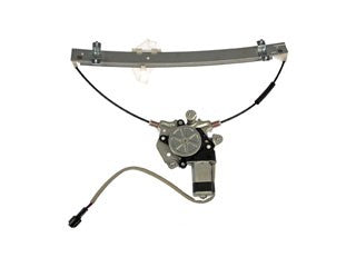 Window Motor and Regulator Assembly Dorman-OE Solutions 741-694