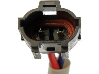Window Motor and Regulator Assembly Dorman-OE Solutions 741-694