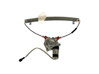 Window Motor and Regulator Assembly Dorman-OE Solutions 741-695