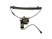 Window Motor and Regulator Assembly Dorman-OE Solutions 741-695