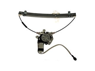 Window Motor and Regulator Assembly Dorman-OE Solutions 741-695