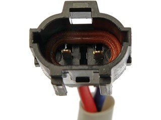 Window Motor and Regulator Assembly Dorman-OE Solutions 741-695