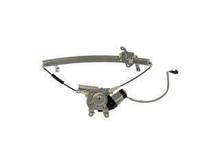 Window Motor and Regulator Assembly Dorman-OE Solutions 741-701