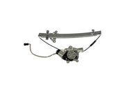 Window Motor and Regulator Assembly Dorman-OE Solutions 741-701