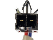 Window Motor and Regulator Assembly Dorman-OE Solutions 741-701
