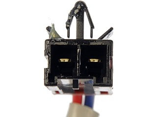 Window Motor and Regulator Assembly Dorman-OE Solutions 741-701