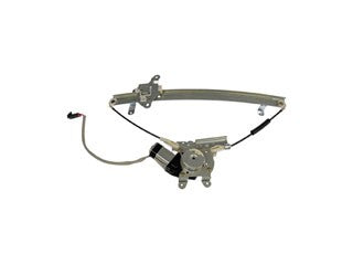 Window Motor and Regulator Assembly Dorman-OE Solutions 741-702
