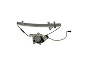 Window Motor and Regulator Assembly Dorman-OE Solutions 741-702