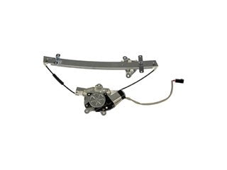 Window Motor and Regulator Assembly Dorman-OE Solutions 741-702