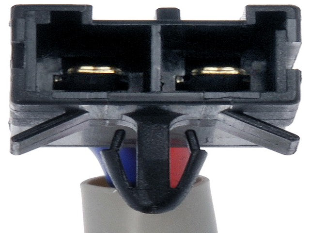 Window Motor and Regulator Assembly Dorman-OE Solutions 741-703