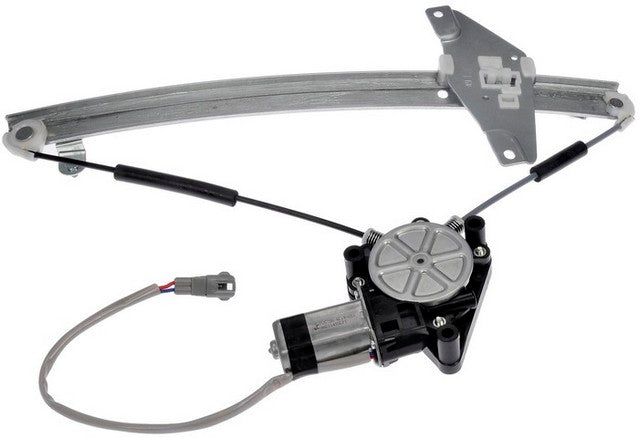 Window Motor and Regulator Assembly Dorman-OE Solutions 741-706