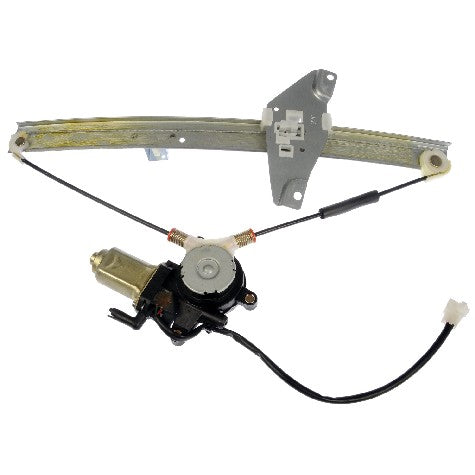 Window Motor and Regulator Assembly Dorman-OE Solutions 741-707