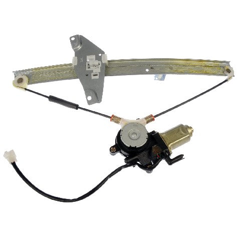 Window Motor and Regulator Assembly Dorman-OE Solutions 741-708
