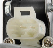 Window Motor and Regulator Assembly Dorman-OE Solutions 741-709