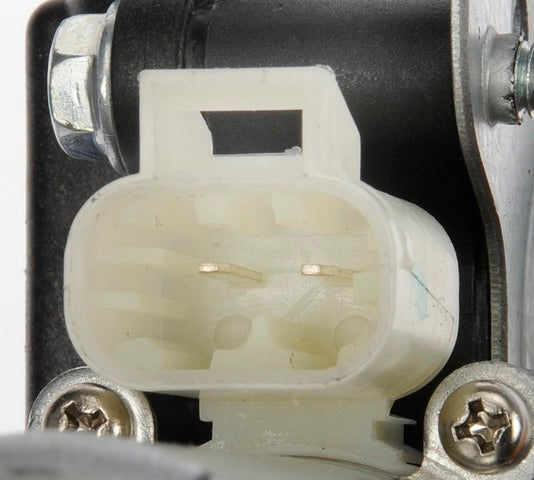 Window Motor and Regulator Assembly Dorman-OE Solutions 741-709