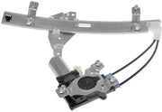Window Motor and Regulator Assembly Dorman-OE Solutions 741-710